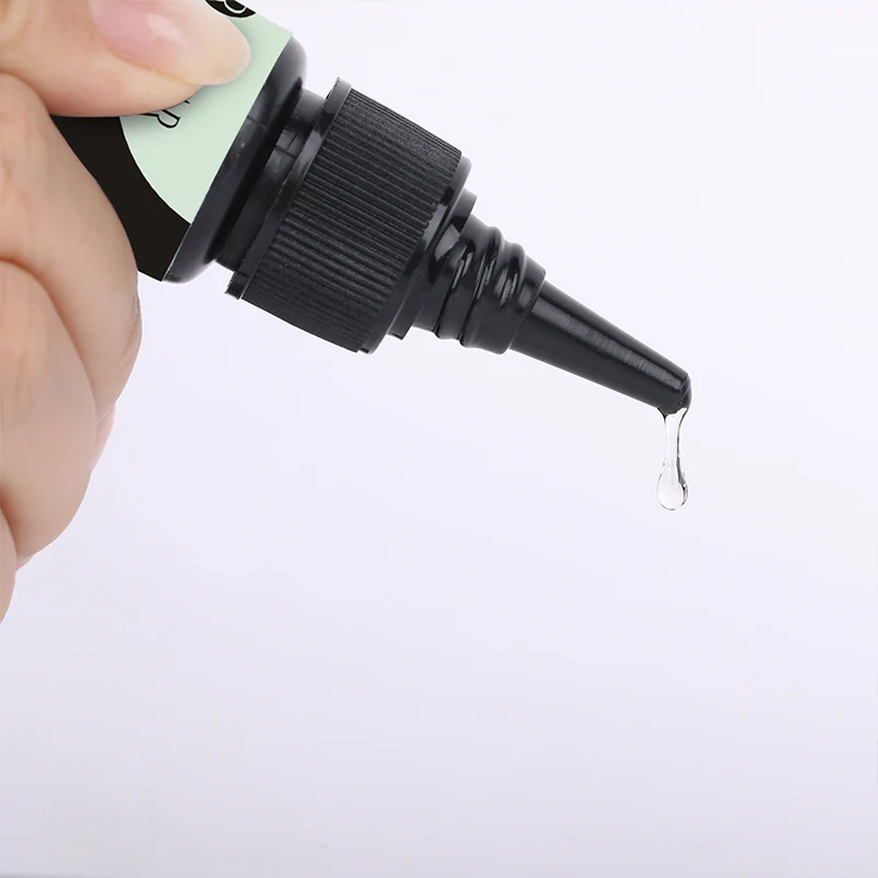 No Wipe Top Coat 30ml - Image 10