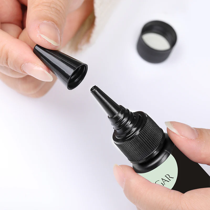 No Wipe Top Coat 30ml - Image 9