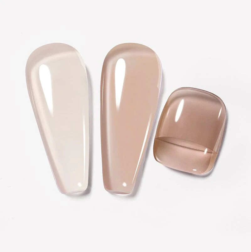 Nude Jelly Nude Gel JN11 10ml - Image 4