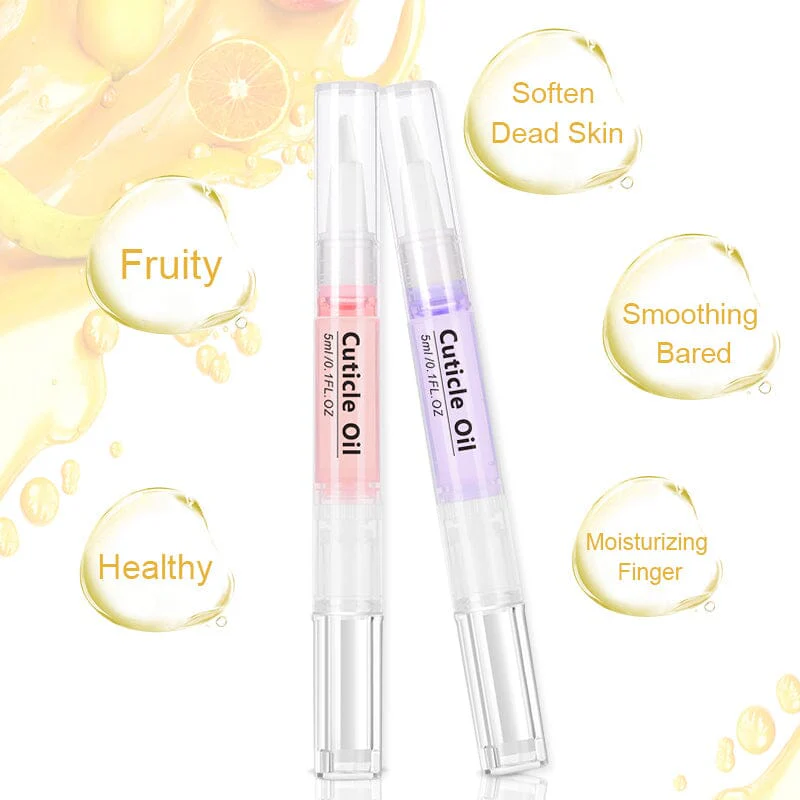 Nutrition Oil Pen 5ml - Image 3