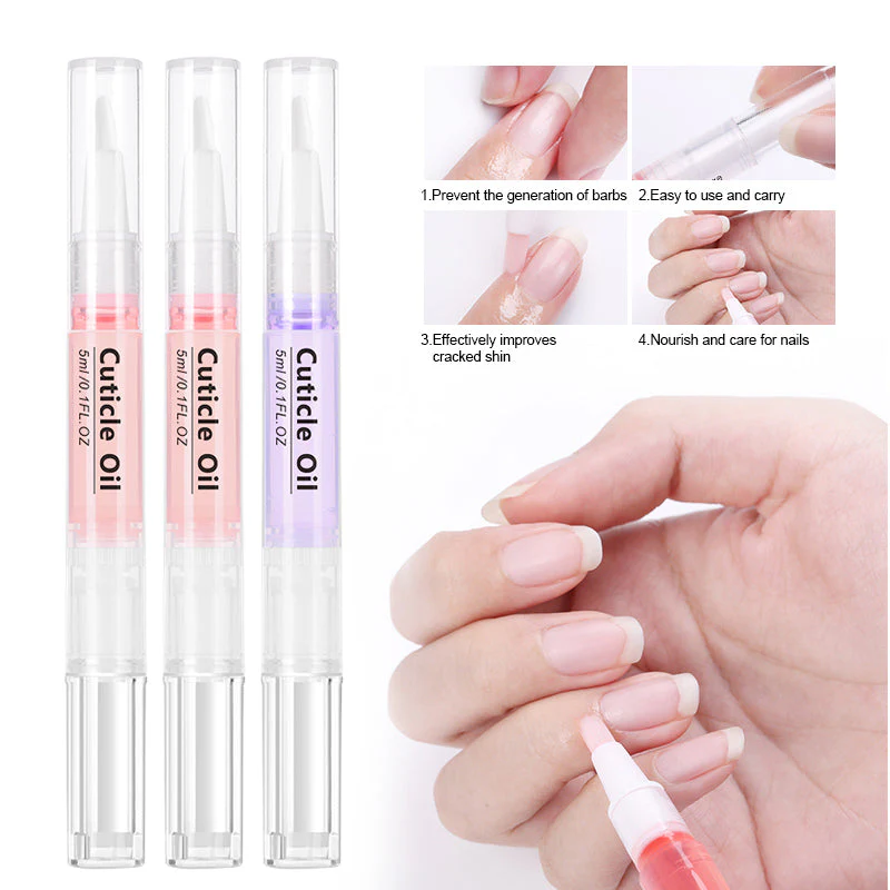 Nutrition Oil Pen 5ml - Image 5