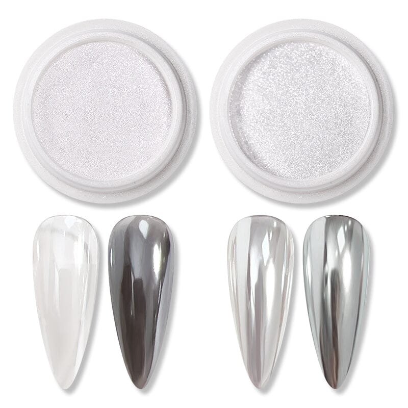 Pearl Nail Powder