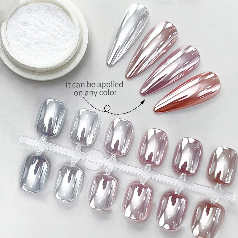 Pearl Nail Powder - Image 10