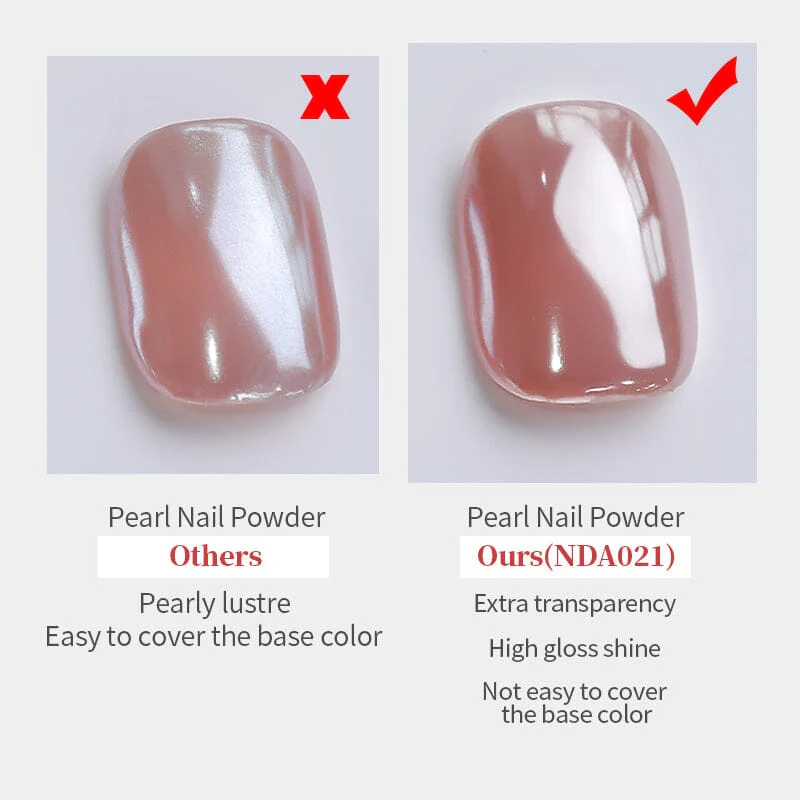 Pearl Nail Powder - Image 12