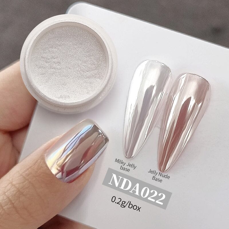 Pearl Nail Powder - Image 14
