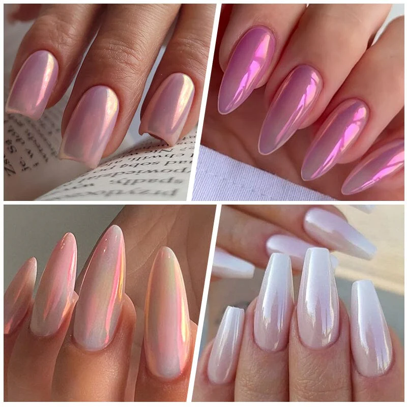 Pearl Nail Powder 5g - Image 10
