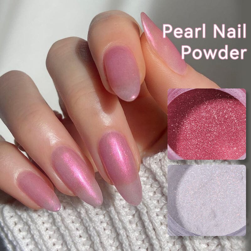 Pearl Nail Powder 5g - Image 11