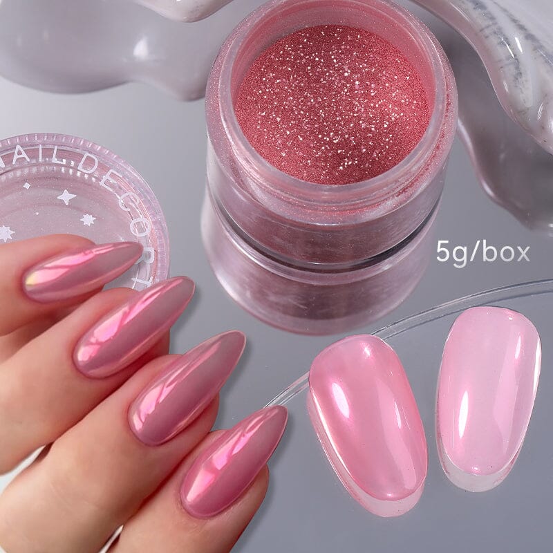 Pearl Nail Powder 5g - Image 12