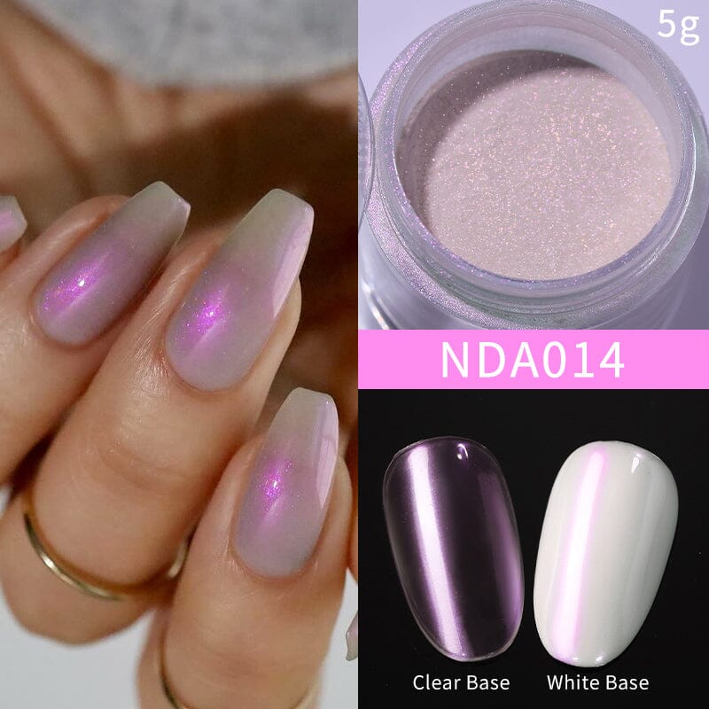 Pearl Nail Powder 5g - Image 15