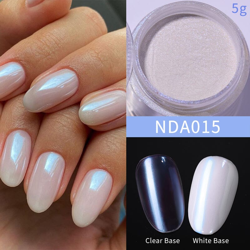 Pearl Nail Powder 5g - Image 16
