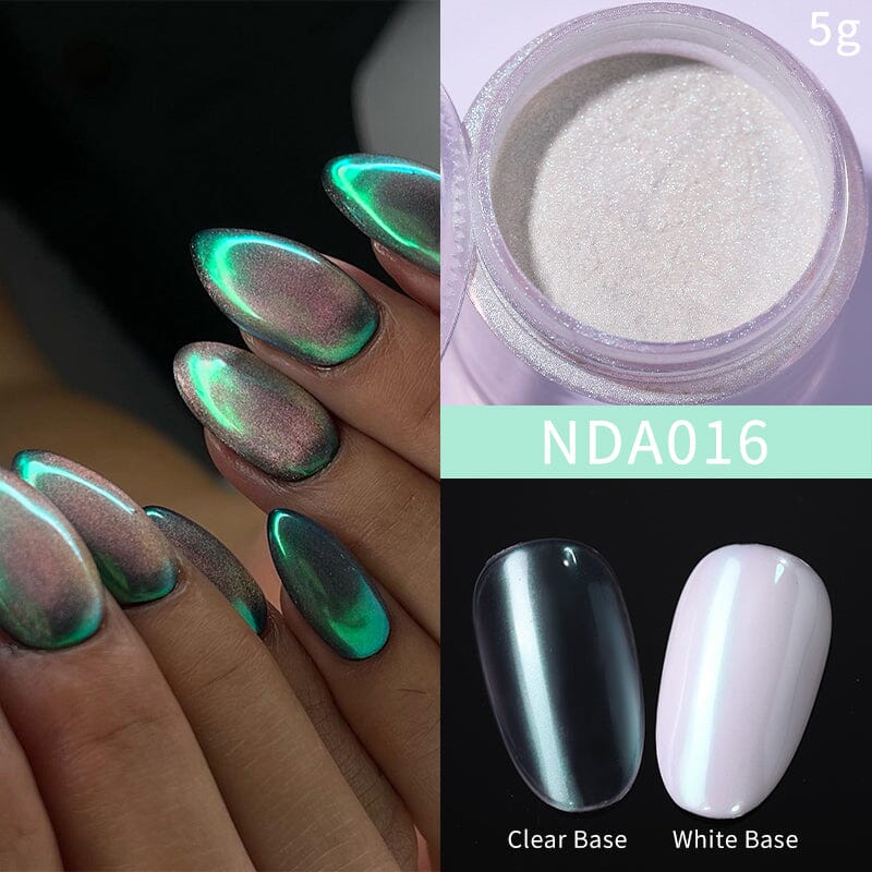 Pearl Nail Powder 5g - Image 17