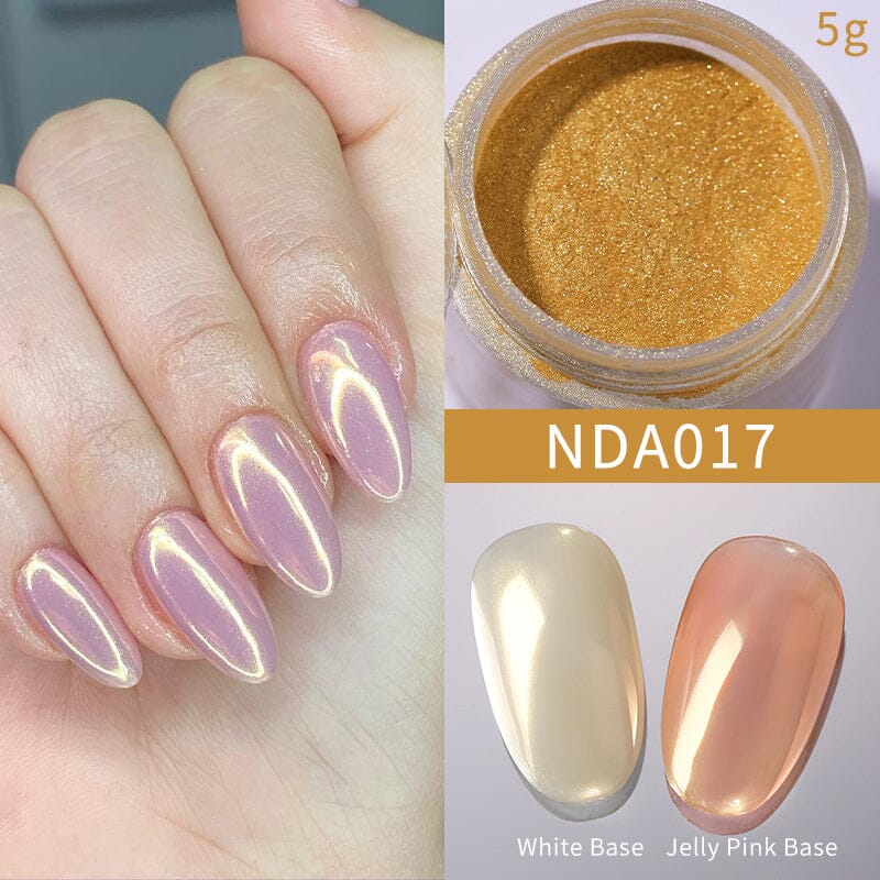 Pearl Nail Powder 5g - Image 18