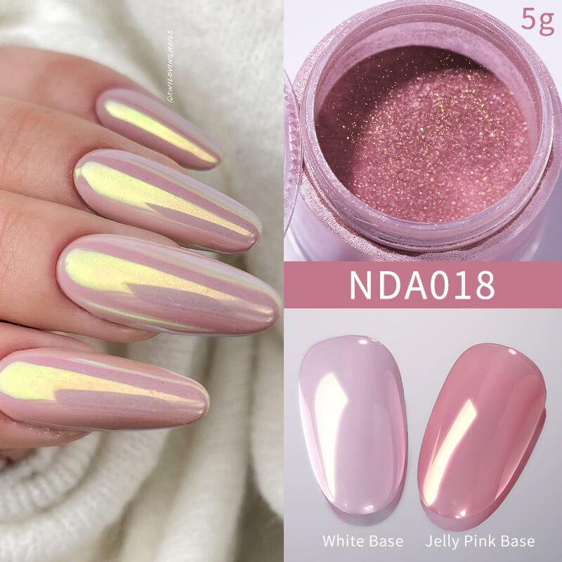 Pearl Nail Powder 5g - Image 19