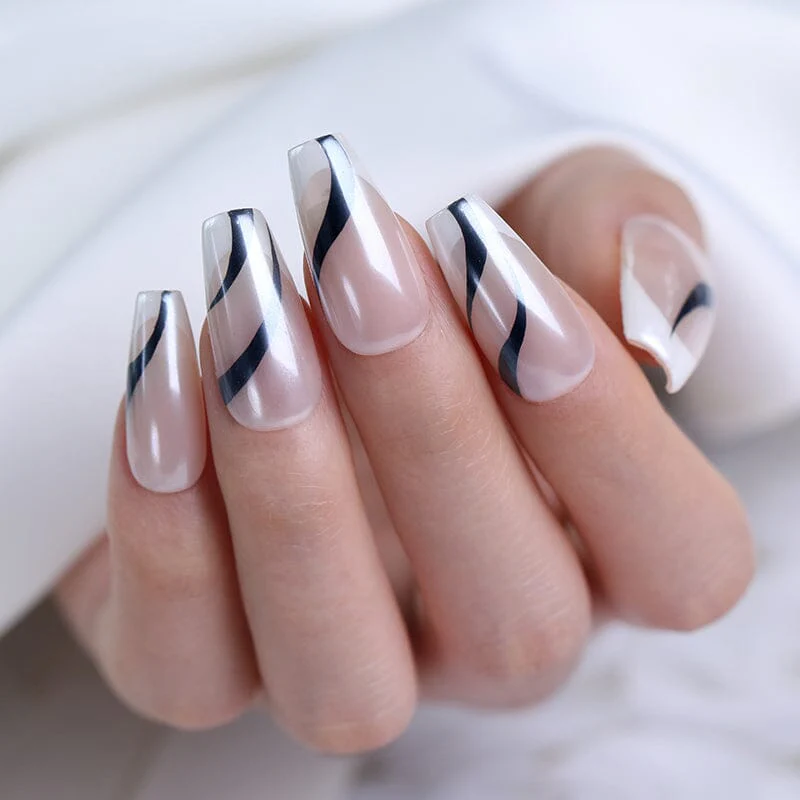 Pearl Nail Powder 5g - Image 2