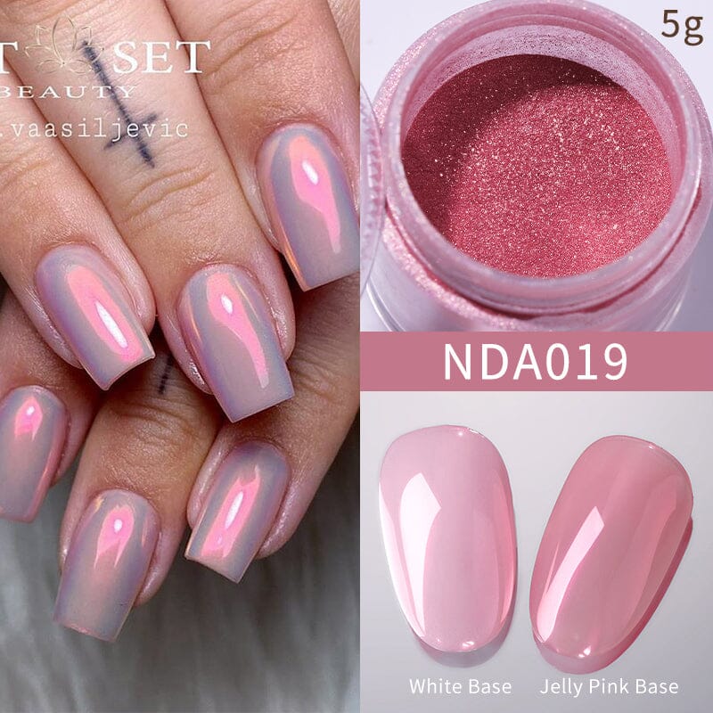 Pearl Nail Powder 5g - Image 20