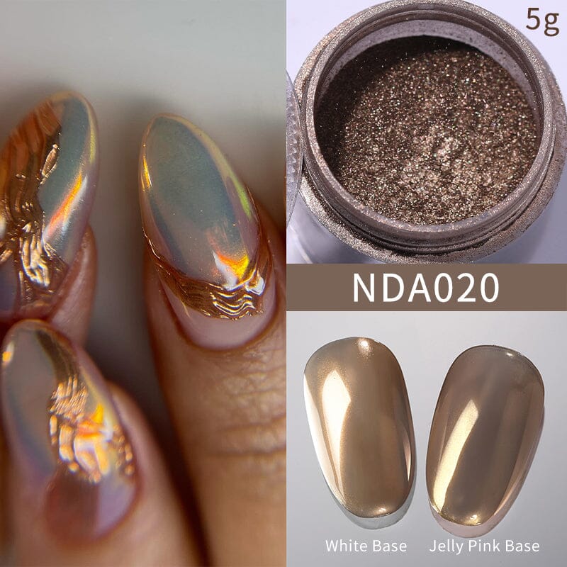 Pearl Nail Powder 5g - Image 21