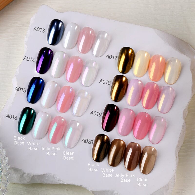 Pearl Nail Powder 5g - Image 4