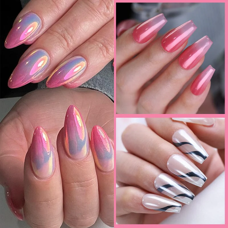 Pearl Nail Powder 5g - Image 6