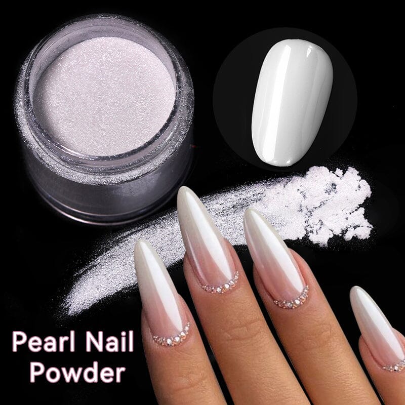 Pearl Nail Powder 5g - Image 7