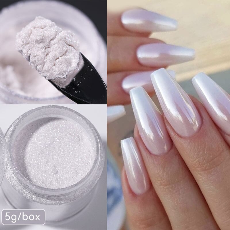 Pearl Nail Powder 5g - Image 8