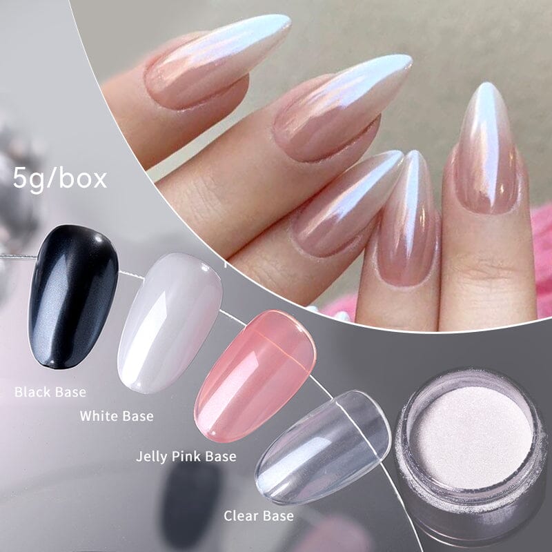 Pearl Nail Powder 5g - Image 9