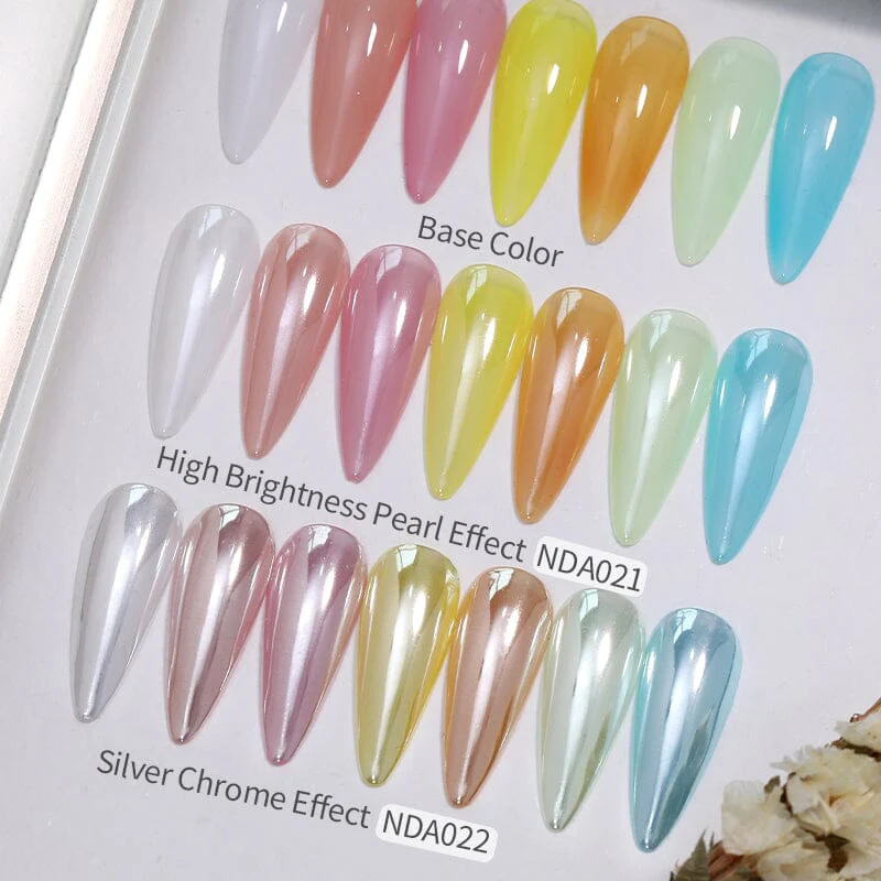Pearl Nail Powder - Image 8