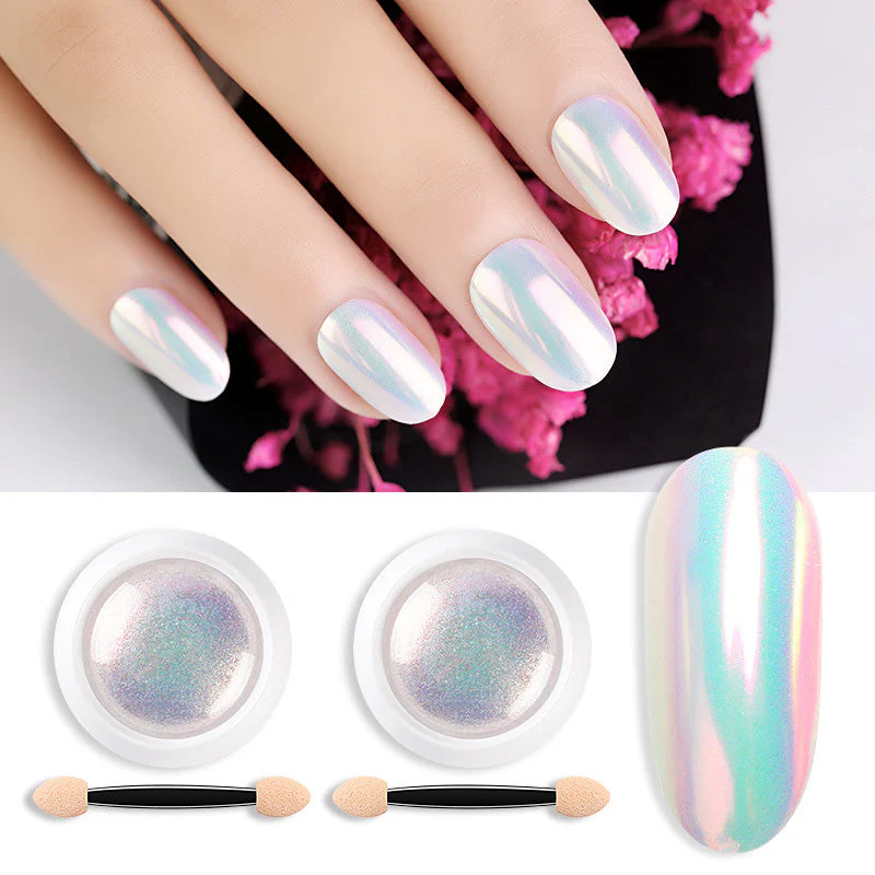 Aurora Chrome Powder - Image 4