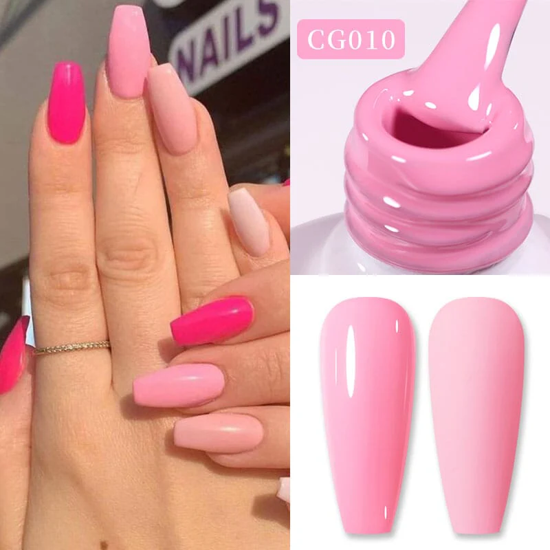 Color Gel Polish CG010 10ml