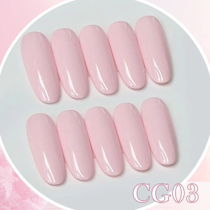 Color Gel Polish CG003 10ml - Image 3