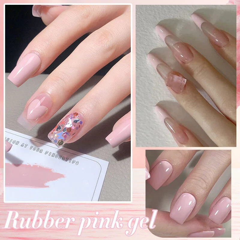 Color Gel Polish CG003 10ml - Image 7
