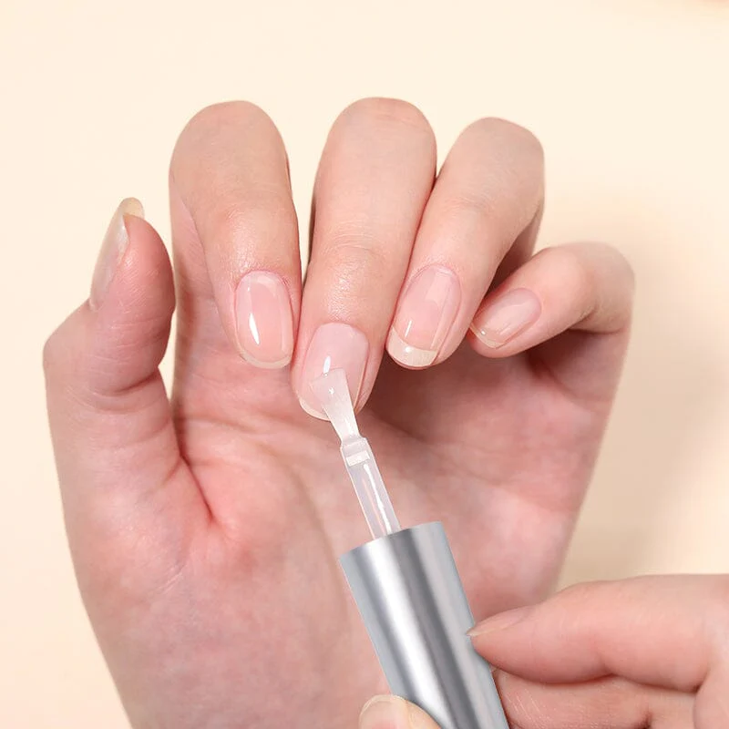 Primer & Base & Super Top Coat Set 10ml - Image 3