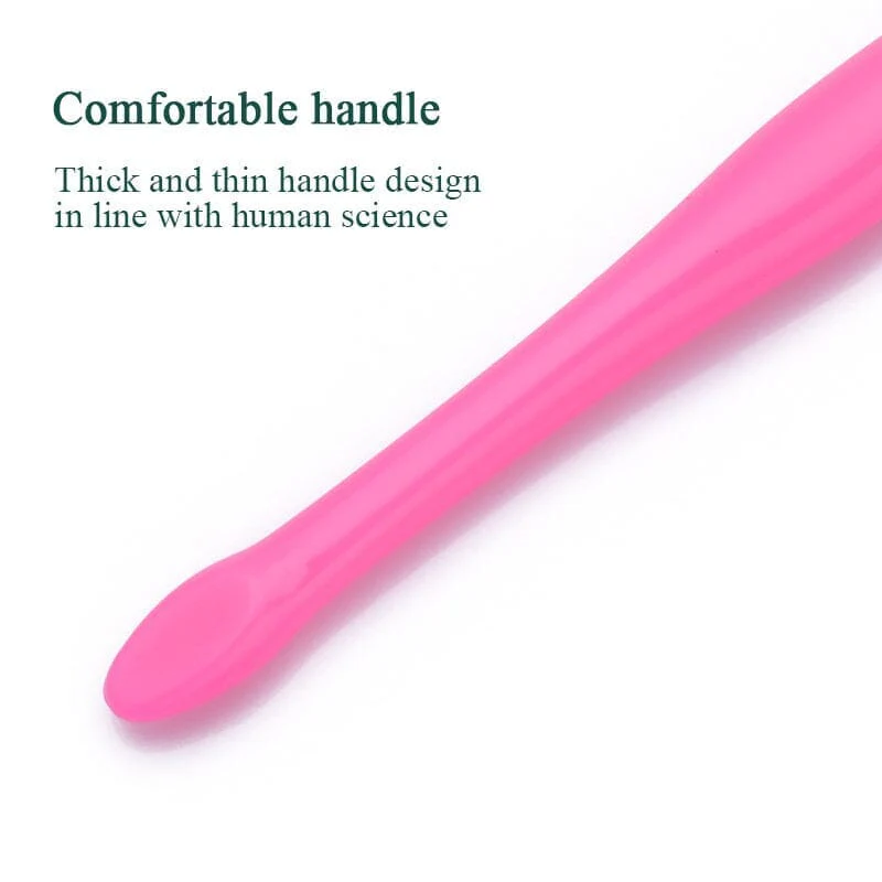 Pink Cuticle Fork - Image 3