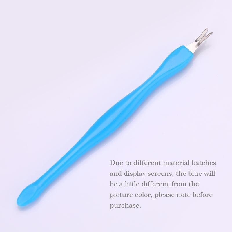 Pink Cuticle Fork - Image 7