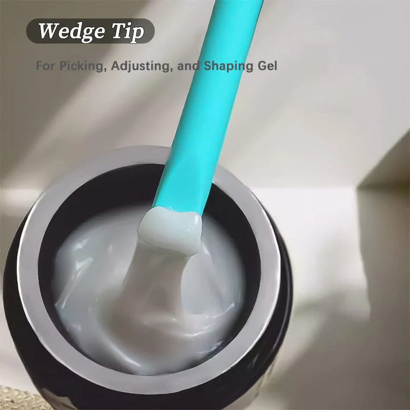 Pink Double-headed Silicone Rod - Image 6