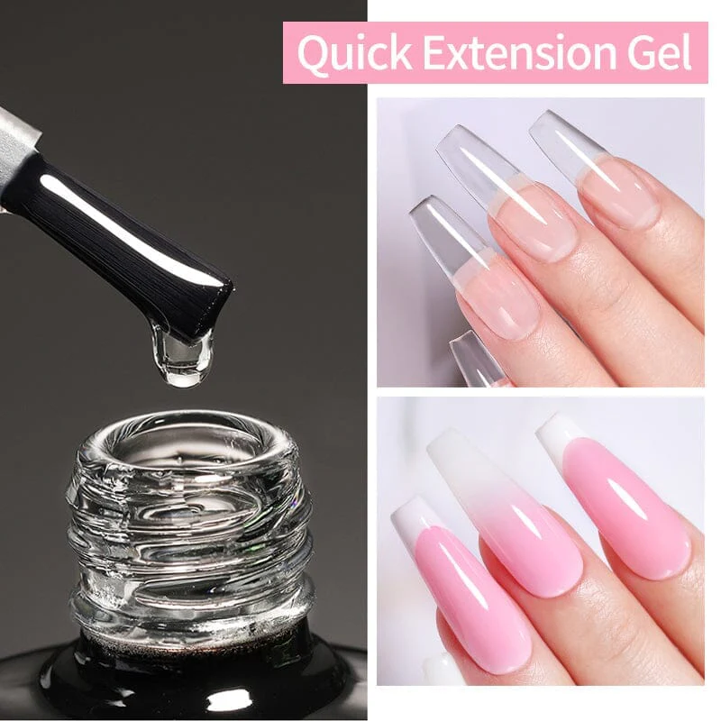 Quick Extension Gel 7ml - Image 2