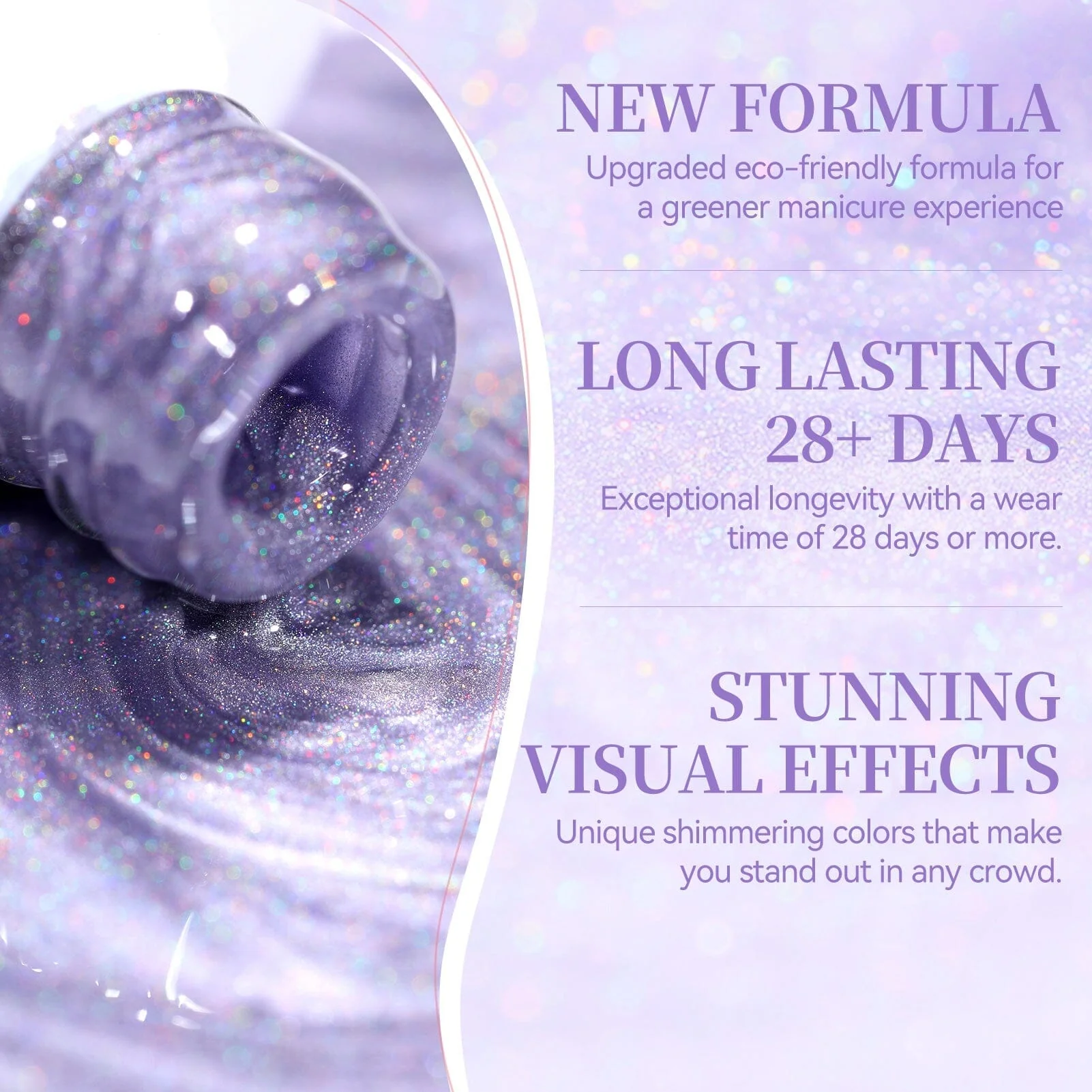 Cat Magnetic Gel 15ml - Image 7