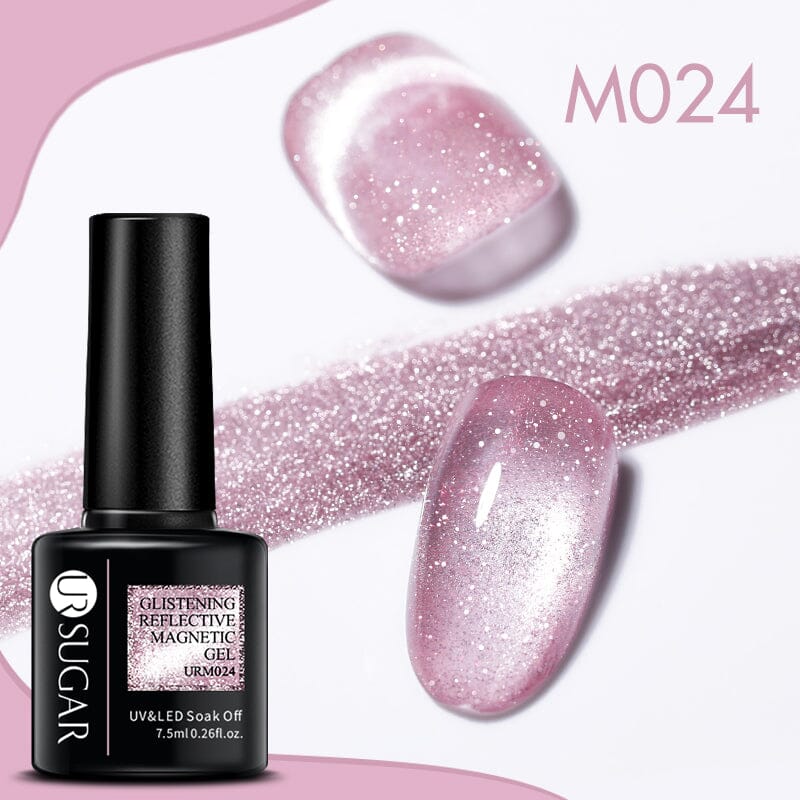 Reflective Magnertic Gel URM024 7.5ml - Image 6