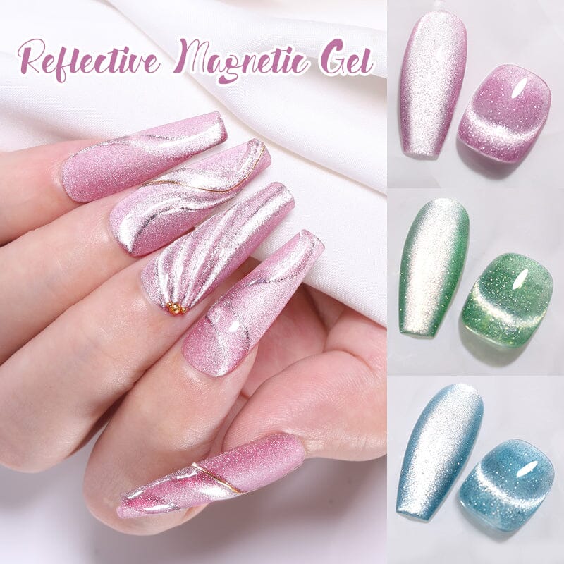 Reflective Magnertic Gel URM022 7.5ml - Image 11