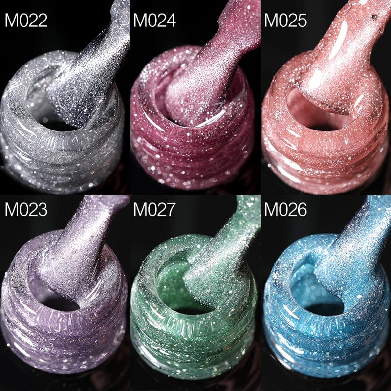 Reflective Magnertic Gel URM022 7.5ml - Image 12