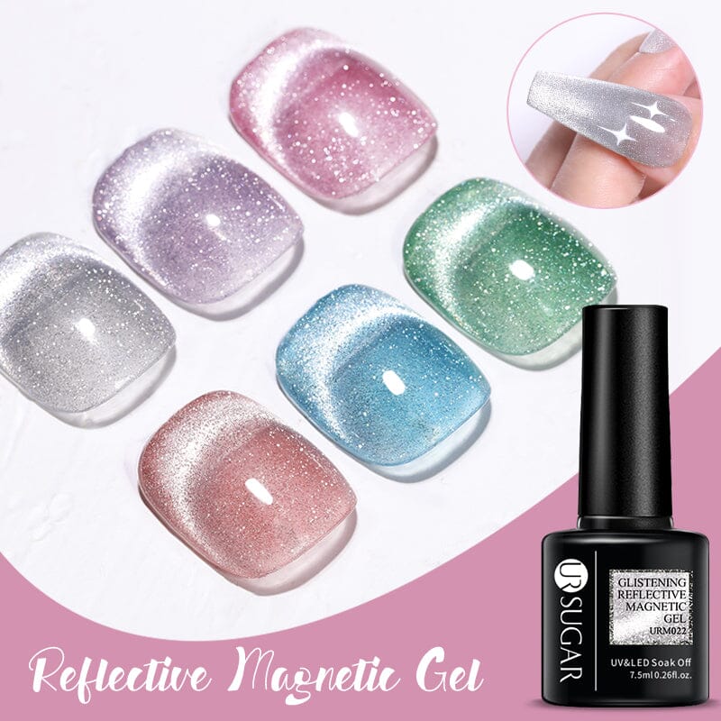Reflective Magnertic Gel URM022 7.5ml - Image 13