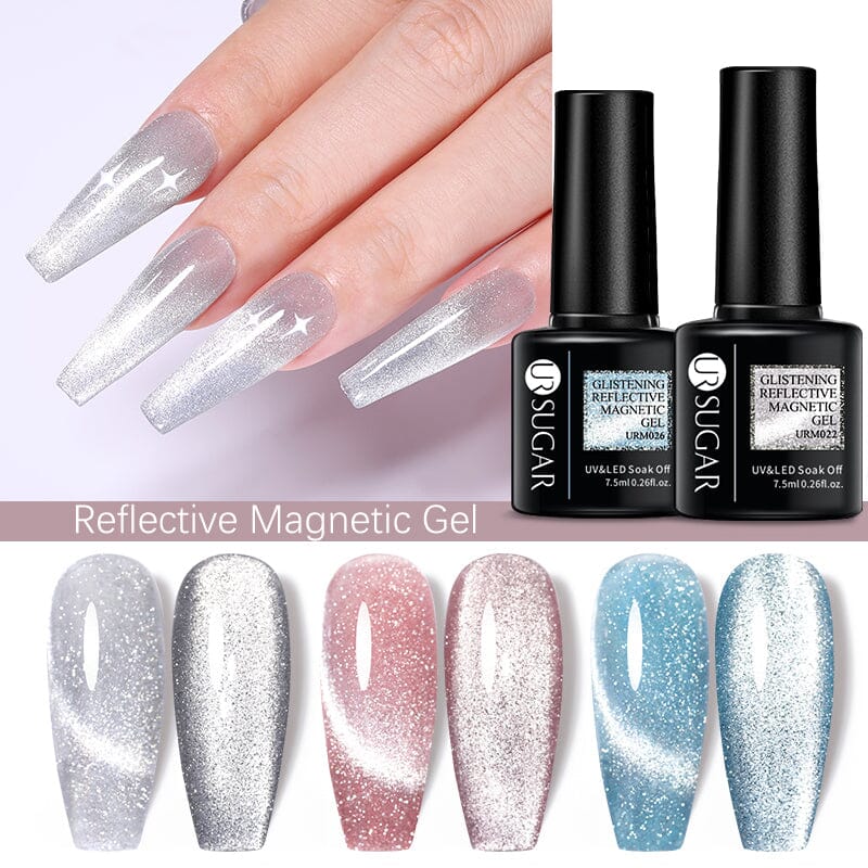 Reflective Magnertic Gel URM022 7.5ml - Image 15
