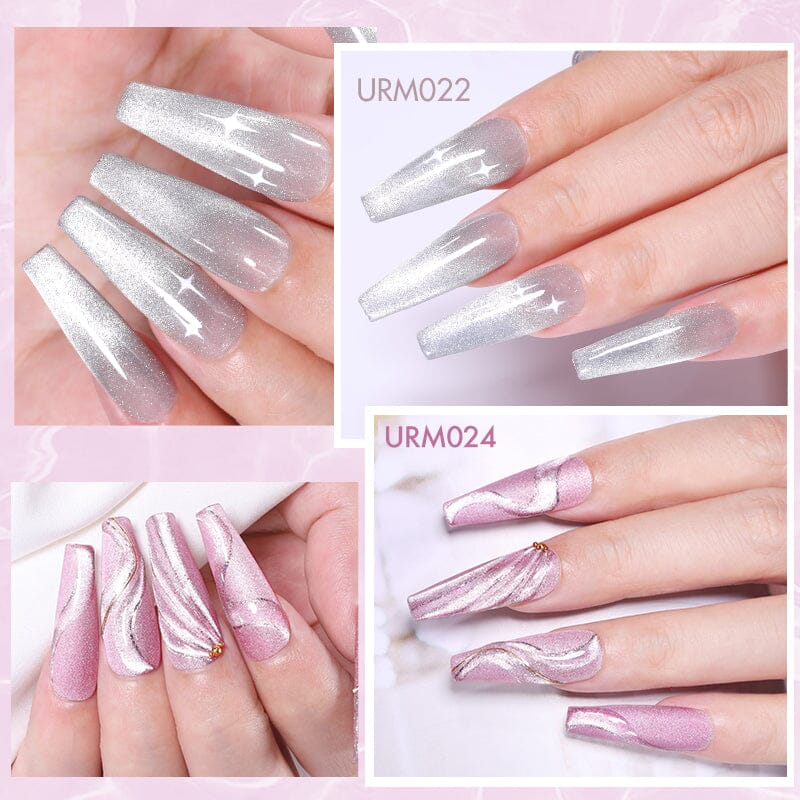 Reflective Magnertic Gel URM022 7.5ml - Image 3
