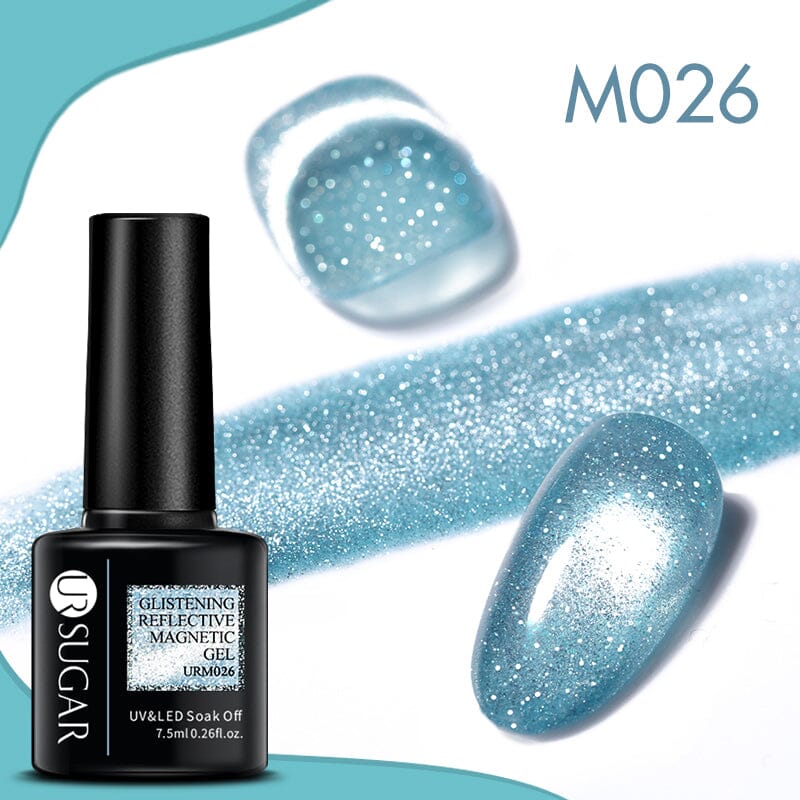 Reflective Magnertic Gel URM026 7.5ml - Image 6