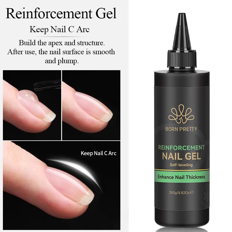 Reinforcement Gel 250g - Image 5