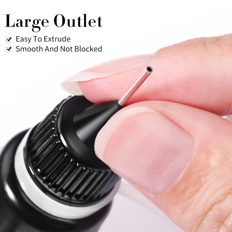 Rhinestone Glue Gel 10ml - Image 11