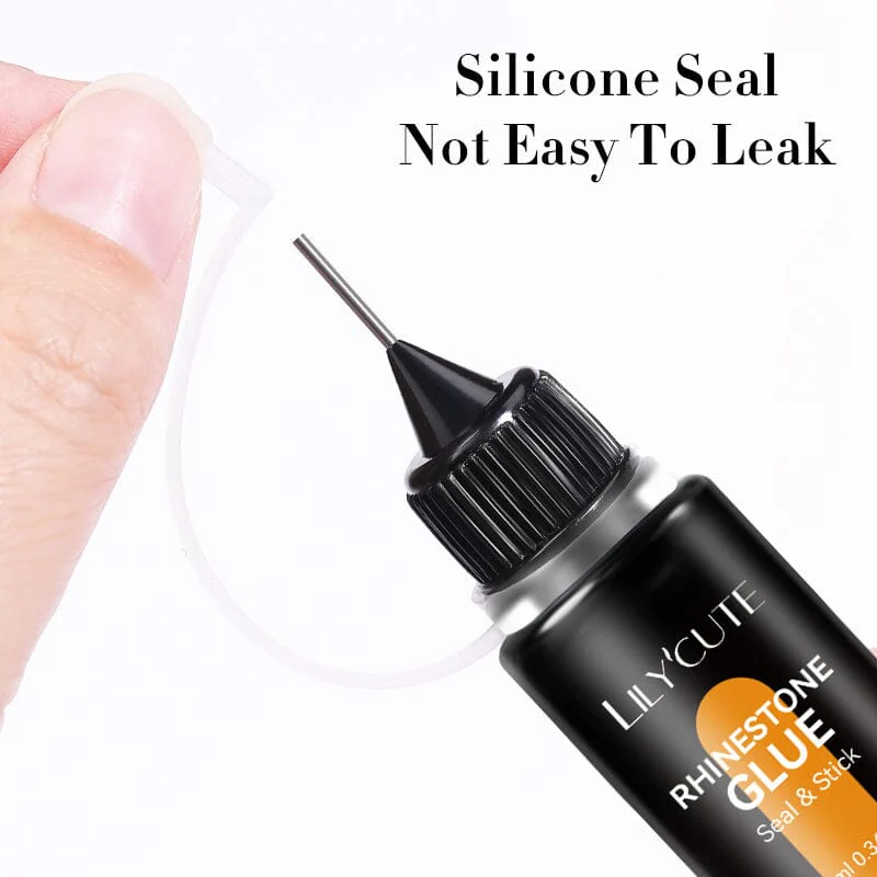 Rhinestone Glue Gel 10ml - Image 15