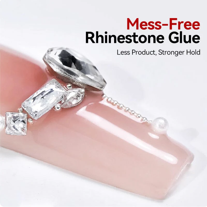 Rhinestone Glue Gel 15ml - Image 10