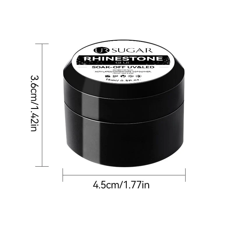 Rhinestone Glue Gel 15ml - Image 12