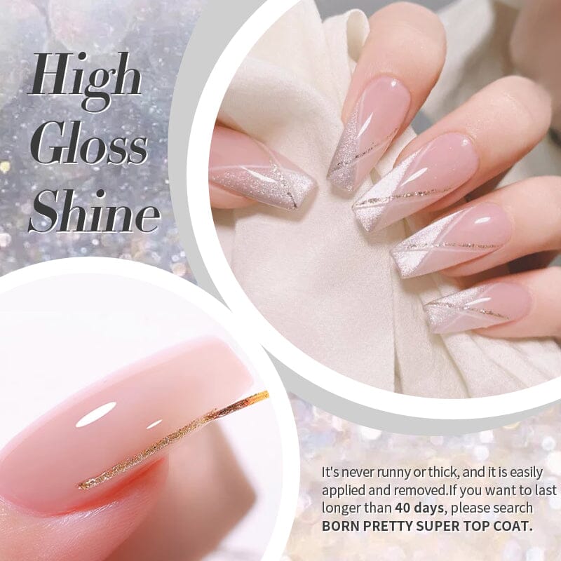 Sparkle Painting Gel 5ml - Image 4