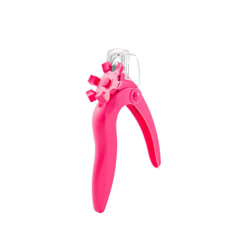 Rosered Tips Edge Cutter Nail Clipper
